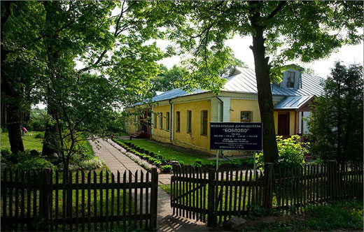 Усадьбы Москвы и Подмосковья для свадьбы, открытые для посещения, для отдыха