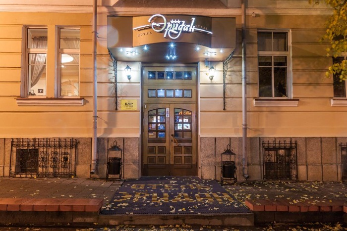 Витебск. Достопримечательности, фото с описанием. Туристический маршрут
