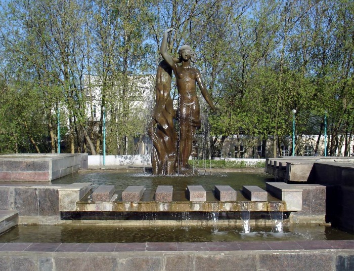 Витебск. Достопримечательности, фото с описанием. Туристический маршрут