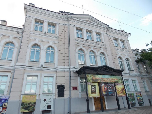 Витебск. Достопримечательности, фото с описанием. Туристический маршрут
