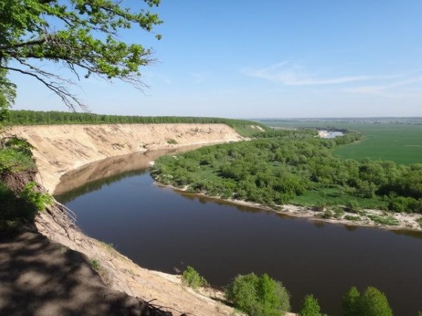 Воронеж. Достопримечательности, фото с описанием, адреса на карте. Что посмотреть за 1-2 дня