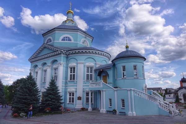 Воронеж. Достопримечательности, фото с описанием, адреса на карте. Что посмотреть за 1-2 дня