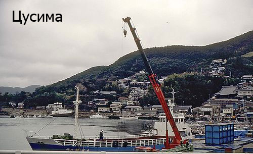 Японские острова на карте мира. Названия, где находятся. Курорты, пляжи