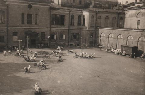 Юсуповский дворец в Санкт-Петербурге. История создания, адрес, режим работы