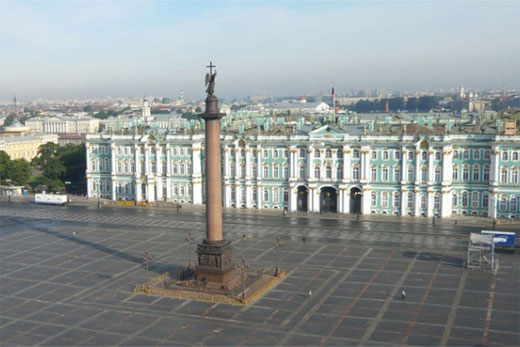 Знаменитые улицы Санкт-Петербурга. Список известных и чем они знамениты