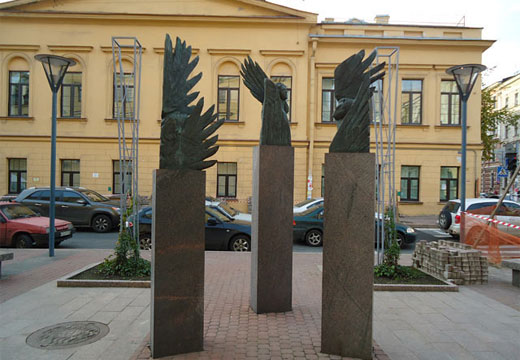 Знаменитые улицы Санкт-Петербурга. Список известных и чем они знамениты
