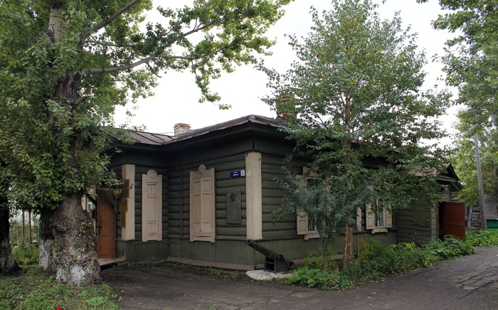 Александровск-Сахалинский. Погода, достопримечательности, история