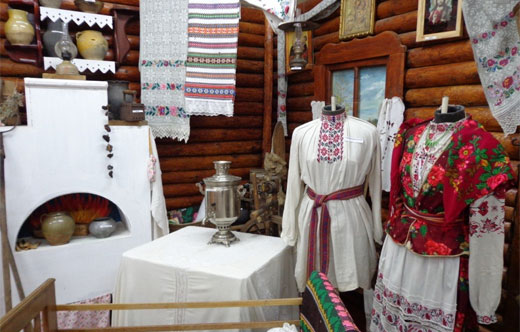 Белоруссия. Достопримечательности, фото и описание, карта, маршрут для туриста