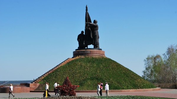Чебоксары. Достопримечательности, фото города, карта, что посмотреть за один день