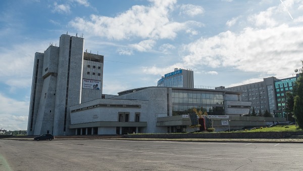 Чебоксары. Достопримечательности, фото города, карта, что посмотреть за один день