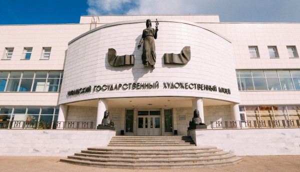 Чебоксары. Достопримечательности, фото города, карта, что посмотреть за один день