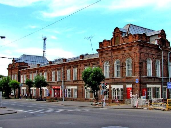 Череповец. Достопримечательности, фото с описанием города, что посмотреть за 1 день