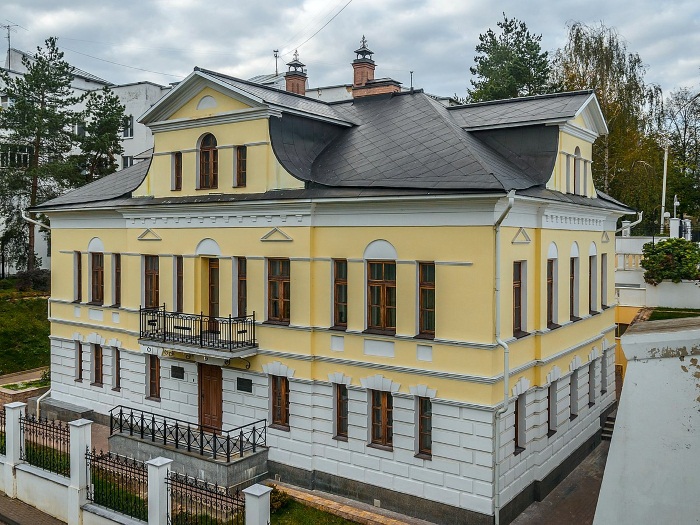 Что посмотреть в Ярославле за 1-3 дня, летом, зимой, с ребенком. Достопримечательности