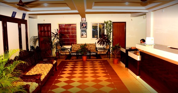 Colonia de Braganza Resorts 2*, Индия, Северный Гоа. Фото, цены и отзывы