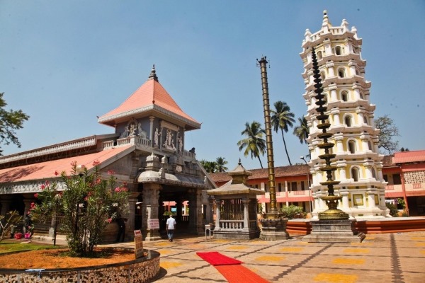 Colonia de Braganza Resorts 2*, Индия, Северный Гоа. Фото, цены и отзывы