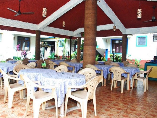Colonia de Braganza Resorts 2*, Индия, Северный Гоа. Фото, цены и отзывы