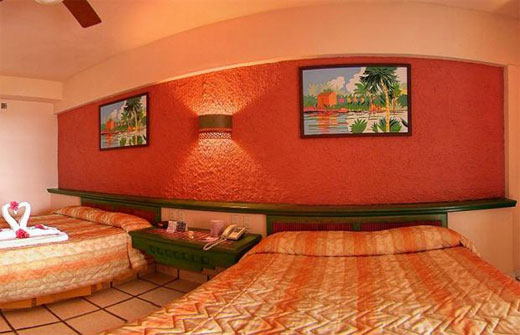 Coral Costa Caribe 4* (Корал Коста Карибе) Доминикана. Отзывы, фото отеля, цены