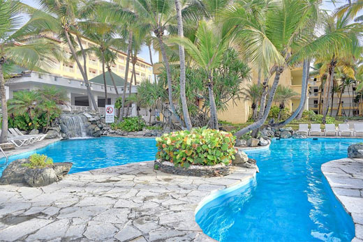 Coral Costa Caribe 4* (Корал Коста Карибе) Доминикана. Отзывы, фото отеля, цены