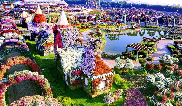 Дубай, ОАЭ. Что посмотреть, куда сходить самостоятельно, с ребенком. Фото