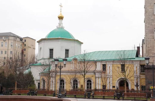Храм Косьмы и Дамиана в Шубине. Расписание богослужений, история, фото
