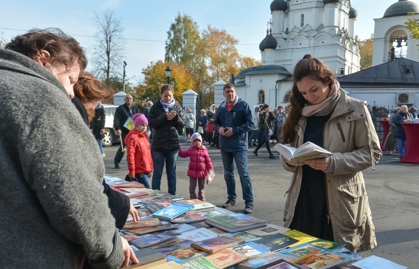 Храм покрова Пресвятой Богородицы в Медведкове. История, расписание богослужений