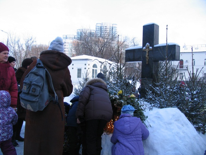 Храм покрова Пресвятой Богородицы в Медведкове. История, расписание богослужений