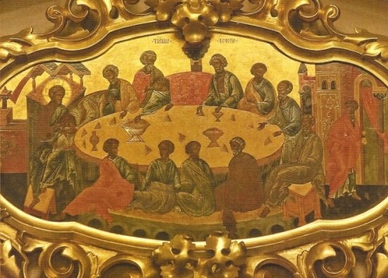 Храм всех Святых на Кулишках. Адрес, история, как добраться, расписание богослужений