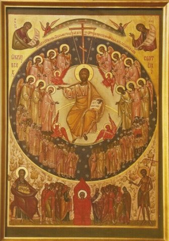 Храм всех Святых на Кулишках. Адрес, история, как добраться, расписание богослужений