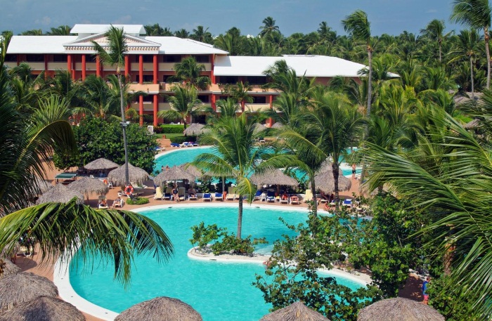 Иберостар Пунта Кана Доминикана (Iberostar Punta Cana 5*). Описание, цены