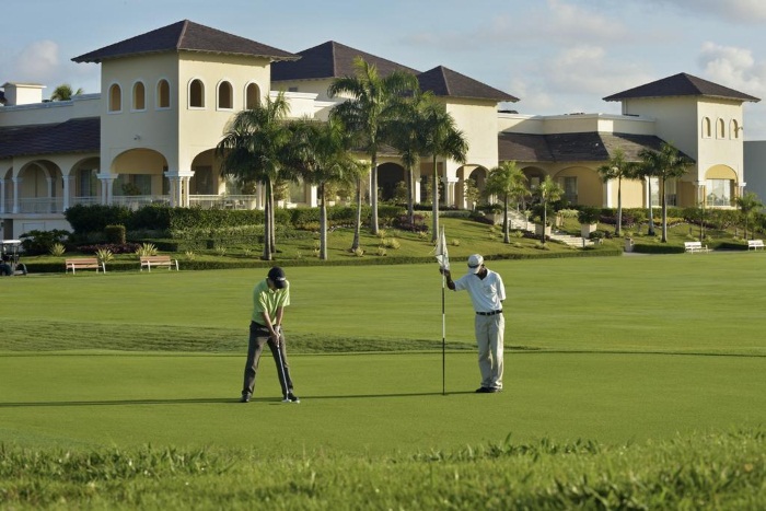Иберостар Пунта Кана Доминикана (Iberostar Punta Cana 5*). Описание, цены