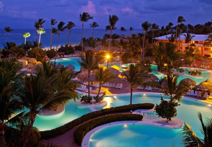 Иберостар Пунта Кана Доминикана (Iberostar Punta Cana 5*). Описание, цены