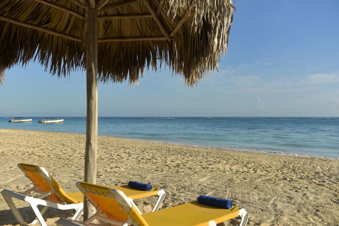 Иберостар Пунта Кана Доминикана (Iberostar Punta Cana 5*). Описание, цены