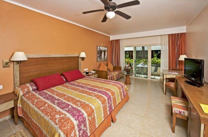 Иберостар Пунта Кана Доминикана (Iberostar Punta Cana 5*). Описание, цены