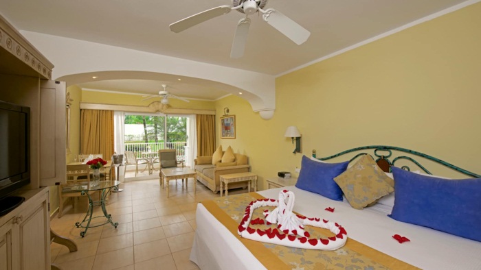 Иберостар Пунта Кана Доминикана (Iberostar Punta Cana 5*). Описание, цены