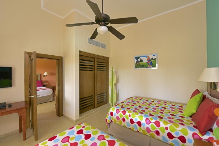 Иберостар Пунта Кана Доминикана (Iberostar Punta Cana 5*). Описание, цены