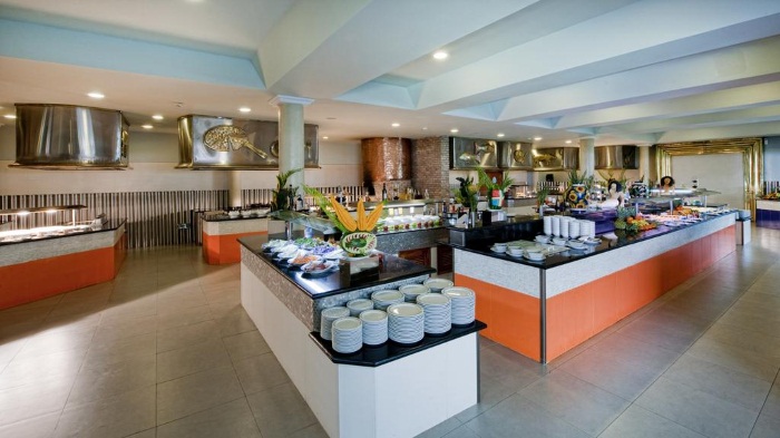 Иберостар Пунта Кана Доминикана (Iberostar Punta Cana 5*). Описание, цены