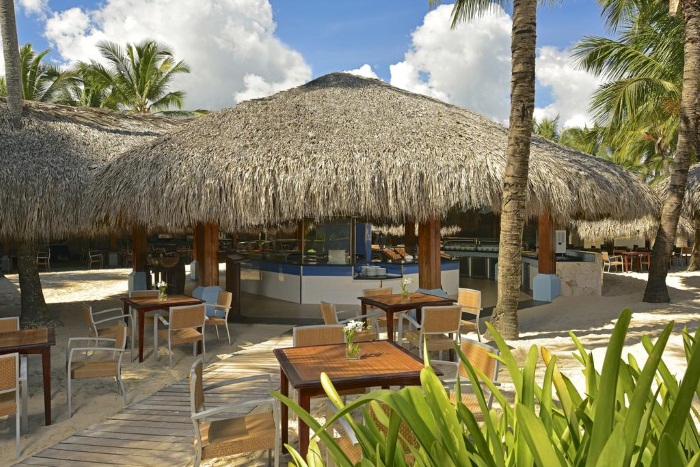Иберостар Пунта Кана Доминикана (Iberostar Punta Cana 5*). Описание, цены