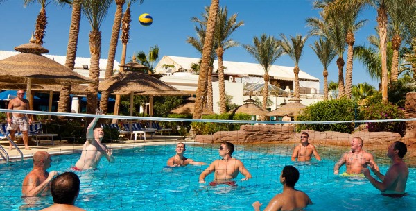 Iberotel Miramar al Aqah Beach Resort 5*, ОАЭ, Фуджейра. Описание отеля, цены на туры