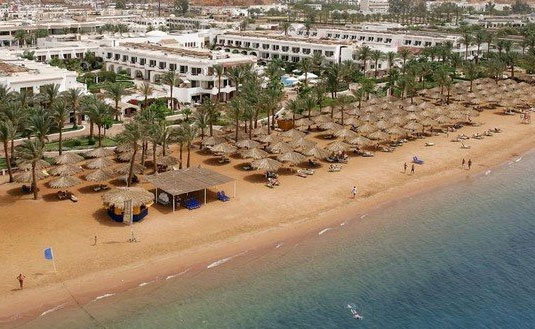 Iberotel Palace 5* (Иберотель Палас) Шарм эль Шейх. Отзывы, цены