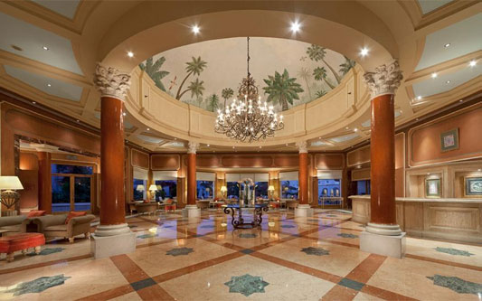 Iberotel Palace 5* (Иберотель Палас) Шарм эль Шейх. Отзывы, цены