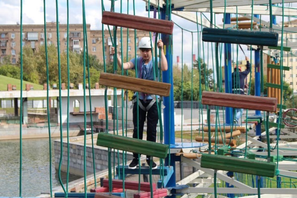 Интересные мероприятия для молодежи в Москве. Топ-10 лучших