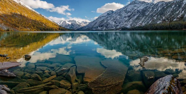 Катунский биосферный заповедник, Республика Алтай. Фото, где находится, животные и природа