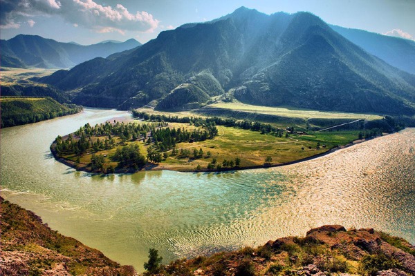 Катунский биосферный заповедник, Республика Алтай. Фото, где находится, животные и природа