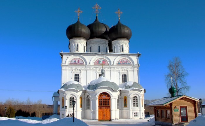 Киров. Достопримечательности, фото с описанием города. Что посмотреть туристу