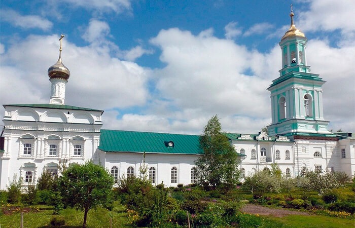 Киров. Достопримечательности, фото с описанием города. Что посмотреть туристу