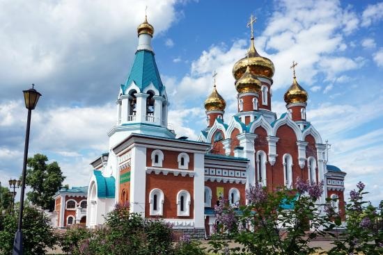 Комсомольск на Амуре, Хабаровский край. Достопримечательности, что посмотреть, куда сходить туристу