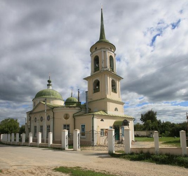 Козельск. Достопримечательности, что посмотреть за 1 день, маршрут
