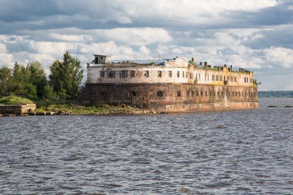 Кронштадт. Достопримечательности, фото с описанием на карте, маршруты