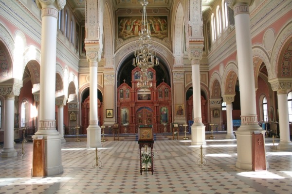 Кронштадт. Достопримечательности, фото с описанием на карте, маршруты