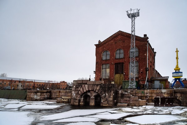 Кронштадт. Достопримечательности, фото с описанием на карте, маршруты